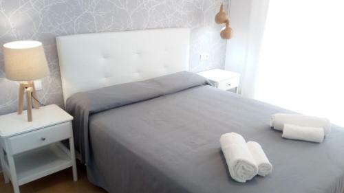 Apartamento Malaga Urban Suite