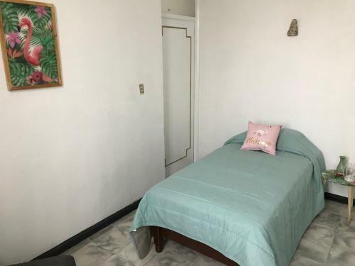 Hotel Antigua Casa de La Alameda