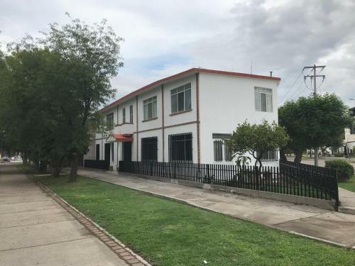 Hotel Antigua Casa de La Alameda