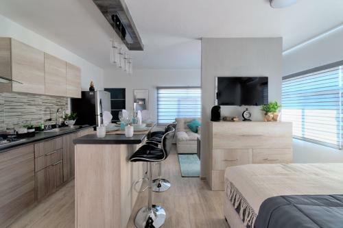 Apartamento Junior Suite