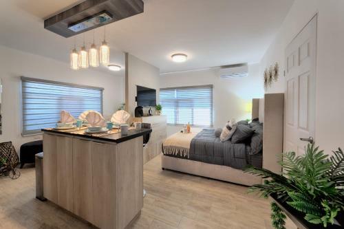 Apartamento Junior Suite