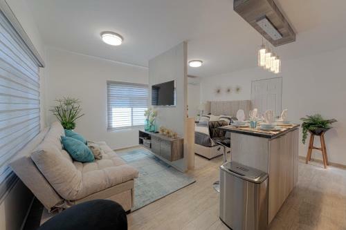 Apartamento Junior Suite
