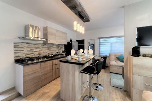 Apartamento Junior Suite
