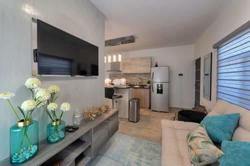 Apartamento Junior Suite