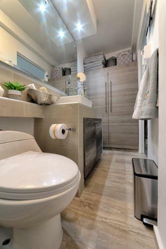 Apartamento Junior Suite
