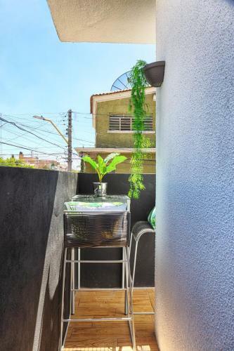 Apartamento Junior Suite