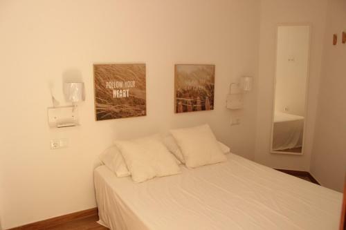 Malaga Center Lagunillas Apartments
