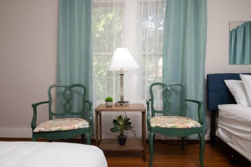 Redmont Revival-whole House-walkable-uab