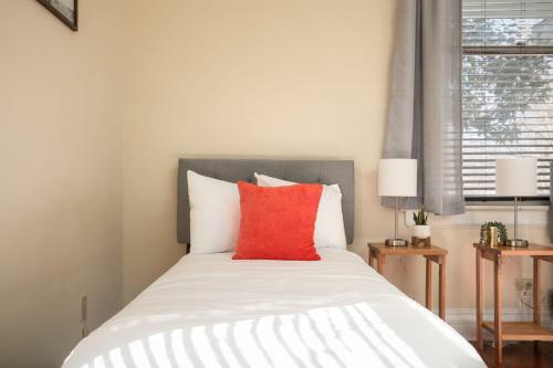 Brilliant In Birmingham- Less Than 10 Mins To Downtown!