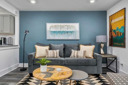 Apartamento Fast Wifi Quiet Community Minutes To Uab