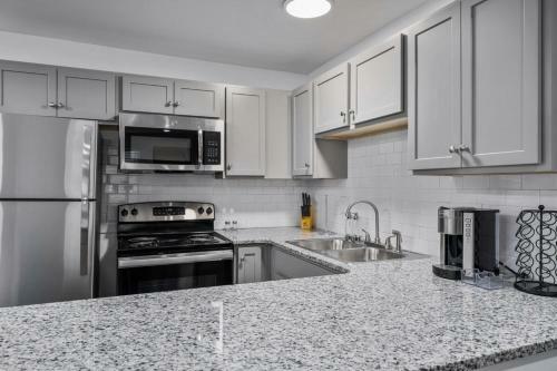Apartamento Fast Wifi Quiet Community Minutes To Uab