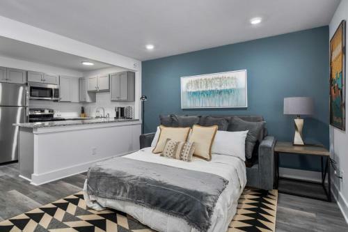 Apartamento Fast Wifi Quiet Community Minutes To Uab