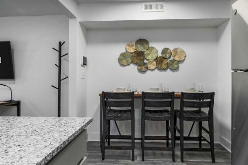 Apartamento Fast Wifi Quiet Community Minutes To Uab