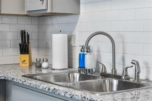 Apartamento Fast Wifi Quiet Community Minutes To Uab
