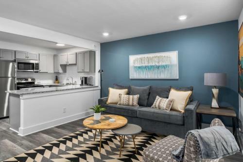 Apartamento Fast Wifi Quiet Community Minutes To Uab