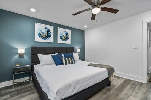 Apartamento Fast Wifi Quiet Community Minutes To Uab