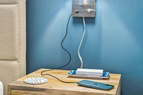 Apartamento Fast Wifi Quiet Community Minutes To Uab