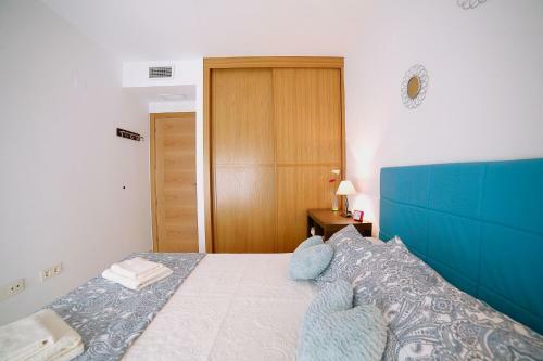 Apartamento Duplex Las Perlas