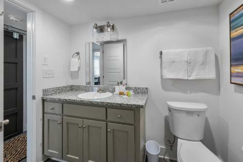 Apartamento Contactless Entryclose To Everything Downtown!