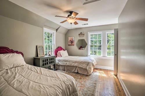 Birmingham Tudor-style Chalet On Over 2 Acres