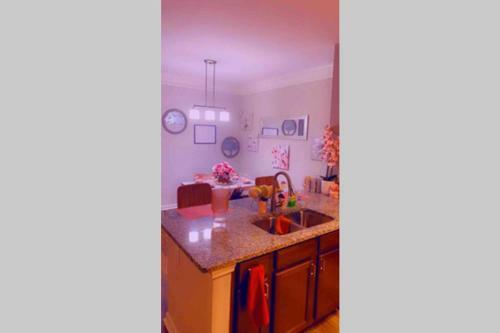 Apartamento Luxury 2bd/2bath Fully Furnished Gated Community