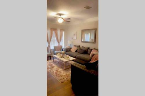 Apartamento Luxury 2bd/2bath Fully Furnished Gated Community