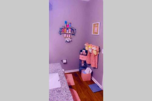 Apartamento Luxury 2bd/2bath Fully Furnished Gated Community