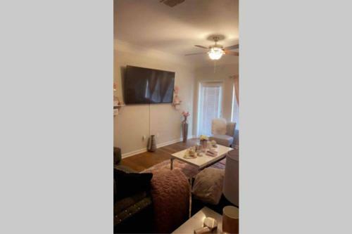 Apartamento Luxury 2bd/2bath Fully Furnished Gated Community