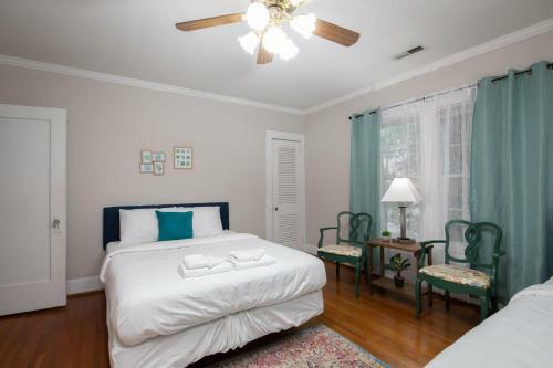 Redmont Revival-walkable-pets-uab