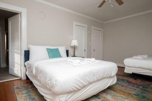 Redmont Revival-walkable-pets-uab