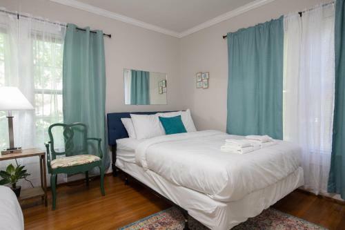 Redmont Revival-walkable-pets-uab