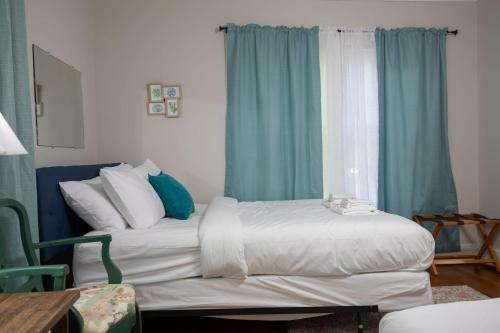 Redmont Revival-walkable-pets-uab
