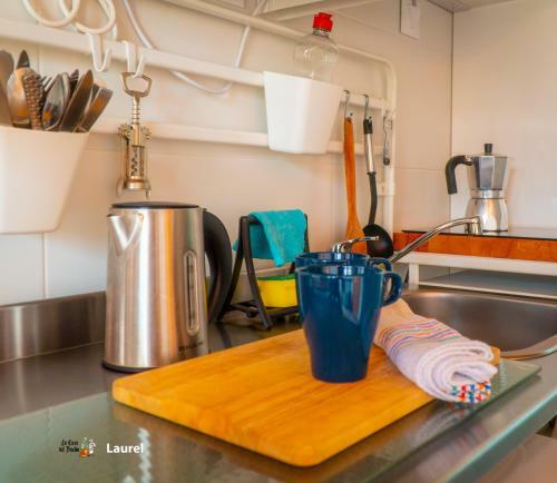 Apartamento La Casa Del Druida