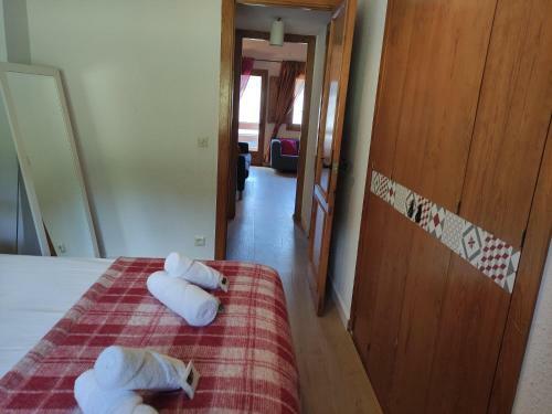 Apartamento Suitedreams - Camp de Baix