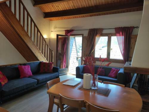 Apartamento Suitedreams - Camp de Baix