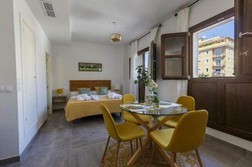 Apartamentos El Marques