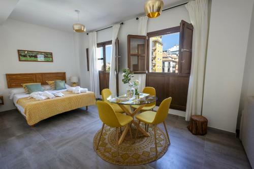 Apartamentos El Marques