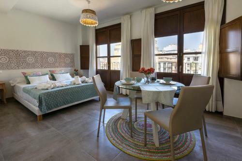 Apartamentos El Marques
