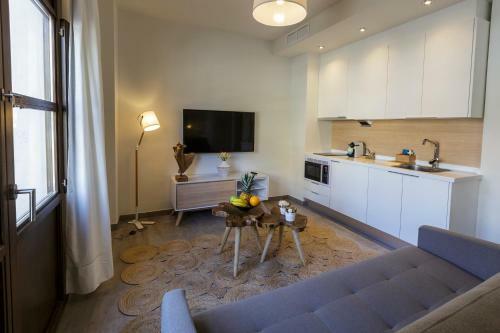 Apartamentos El Marques