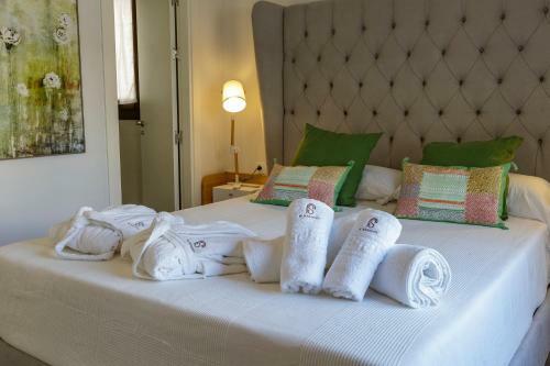 Apartamentos El Marques