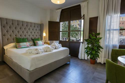 Apartamentos El Marques