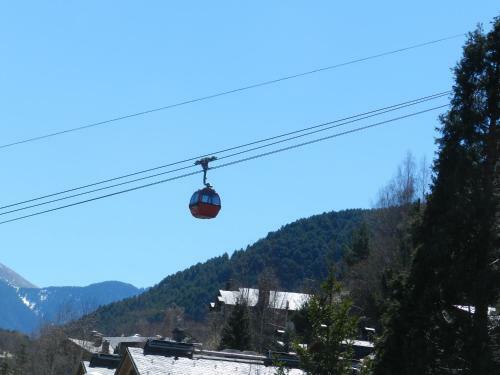 Apartamento Vallnord La Massana