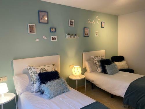 Fiter I Rossell Apartament