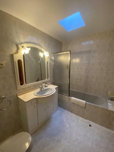 Fiter I Rossell Apartament