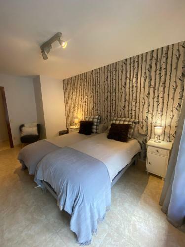Fiter I Rossell Apartament