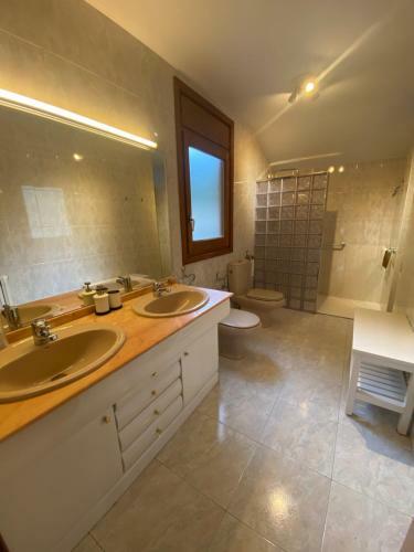 Fiter I Rossell Apartament