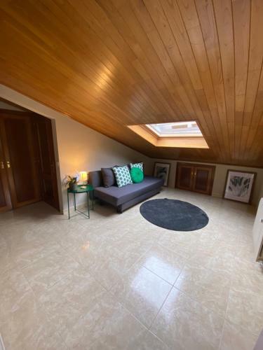 Fiter I Rossell Apartament