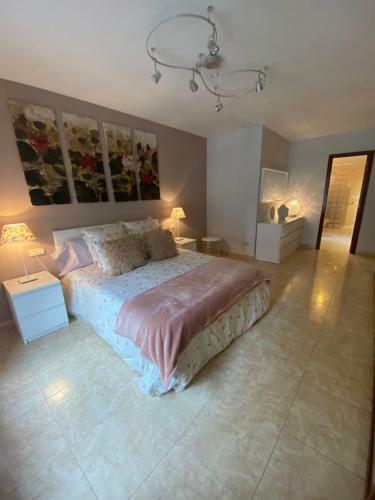 Fiter I Rossell Apartament
