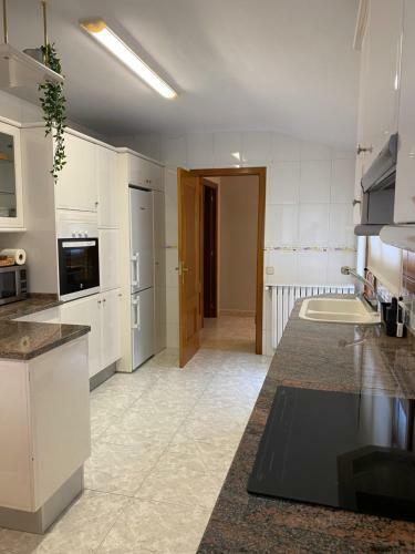 Fiter I Rossell Apartament