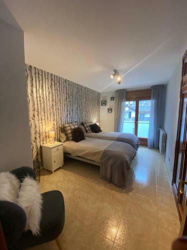 Fiter I Rossell Apartament